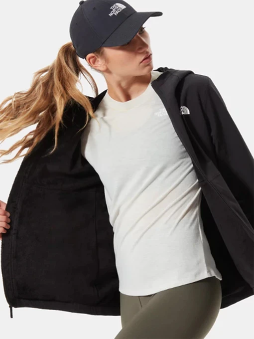 Худі та світшоти The North Face Schelbe Raschel модель NF0A4R7CJK31 Фото