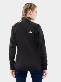 Худи и свитшоты The North Face Impendor Power Dry модель NF0A3L1IKS71 Фото