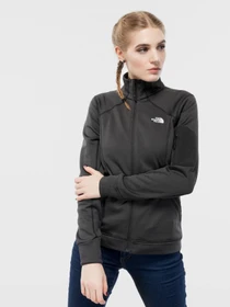 Худи и свитшоты The North Face Impendor Power Dry модель NF0A3L1IKS71 Фото