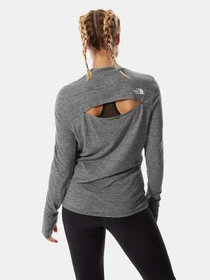 Худи и свитшоты The North Face Active Trail Wool модель NF0A4AT3KS71 Фото