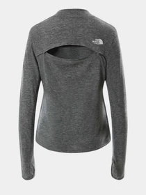 Худи и свитшоты The North Face Active Trail Wool модель NF0A4AT3KS71 Фото