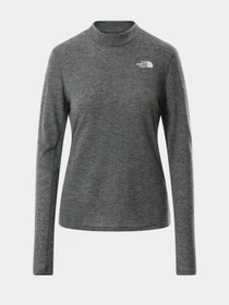 Худи и свитшоты The North Face Active Trail Wool модель NF0A4AT3KS71 Фото