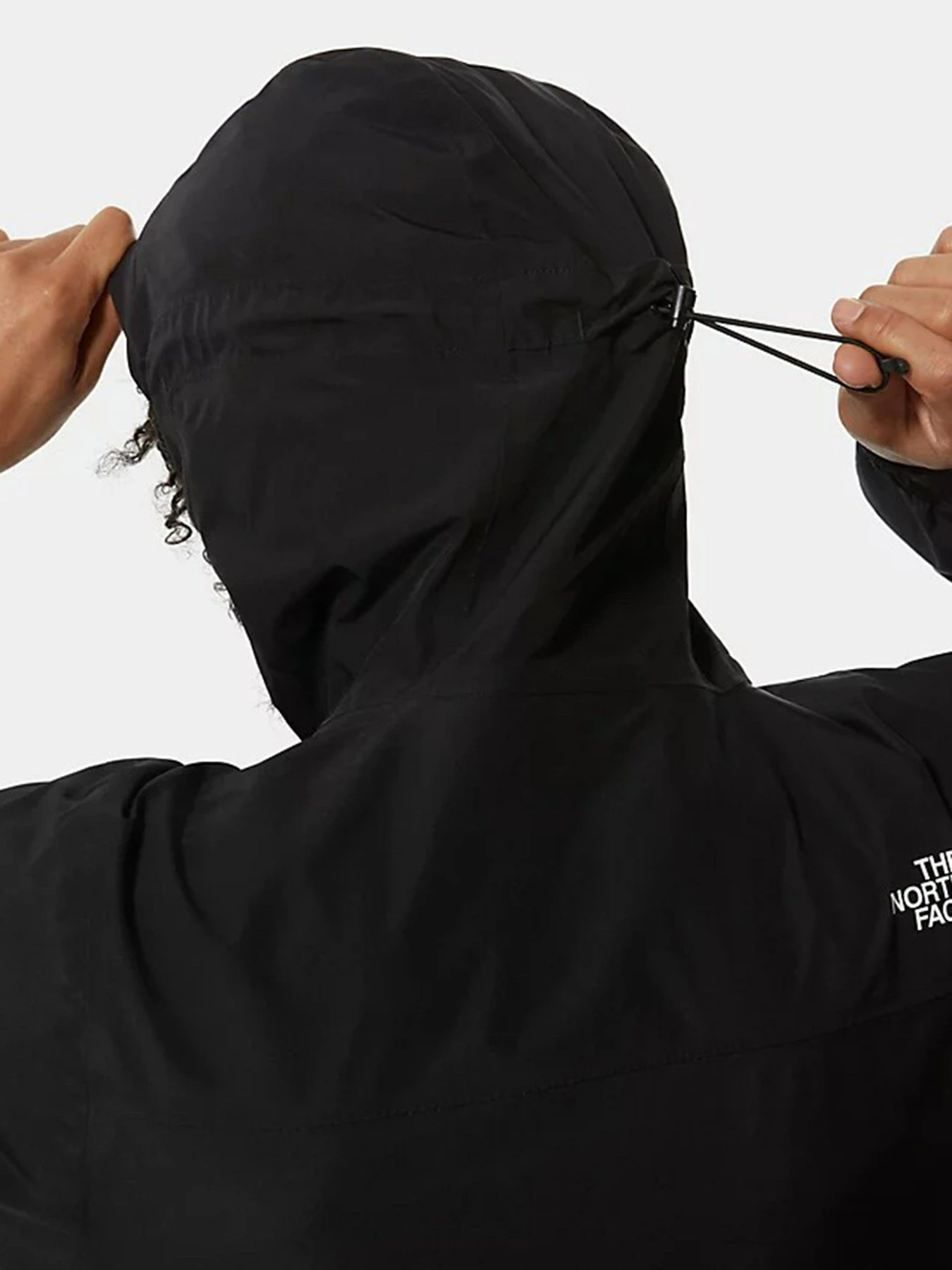 Куртки та дублянки The North Face Waterproof Fanorak модель NF0A558HJK31 Куртки та дублянки The North Face Waterproof Fanorak модель NF0A558HJK31 Фото