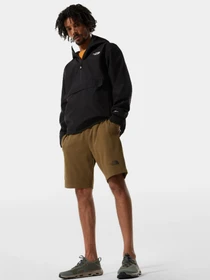 Куртки та дублянки The North Face Waterproof Fanorak модель NF0A558HJK31 Фото