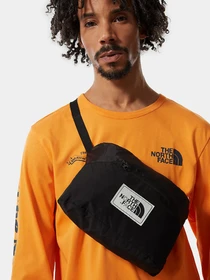 Куртки та дублянки The North Face Waterproof Fanorak модель NF0A558HJK31 Фото