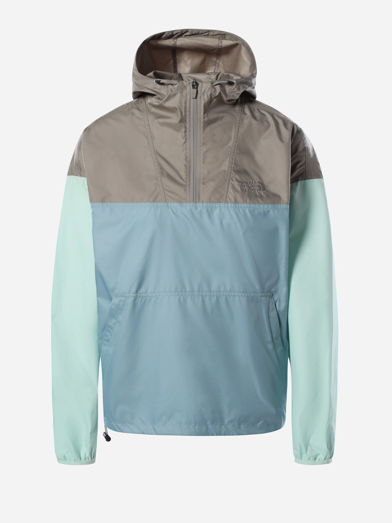 Куртки та дублянки The North Face Cyclone модель NF0A534OXG61 Куртки та дублянки The North Face Cyclone модель NF0A534OXG61 Фото