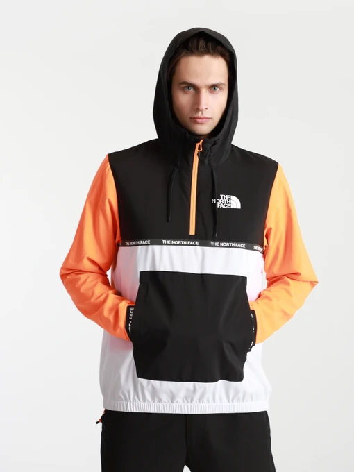 Куртки и дубленки The North Face Mountain Athletics модель NF0A5575ZBU1 Фото