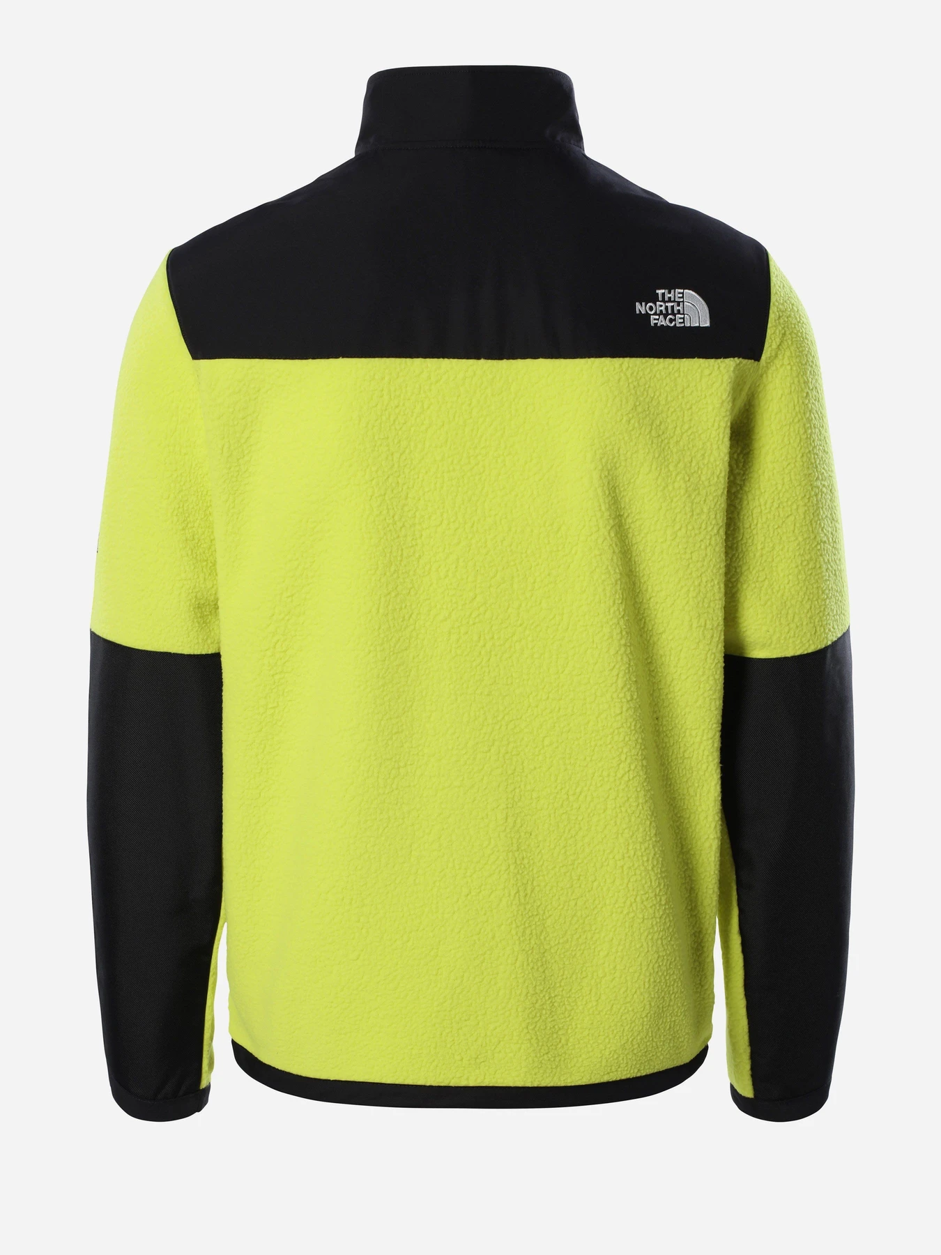 Худі та світшоти The North Face Black Box Denali модель NF0A557AJE31 Худі та світшоти The North Face Black Box Denali модель NF0A557AJE31 Фото