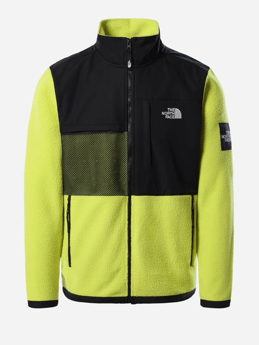 Худи и свитшоты The North Face Black Box Denali модель NF0A557AJE31 Фото