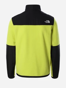 Худі та світшоти The North Face Black Box Denali модель NF0A557AJE31 Фото