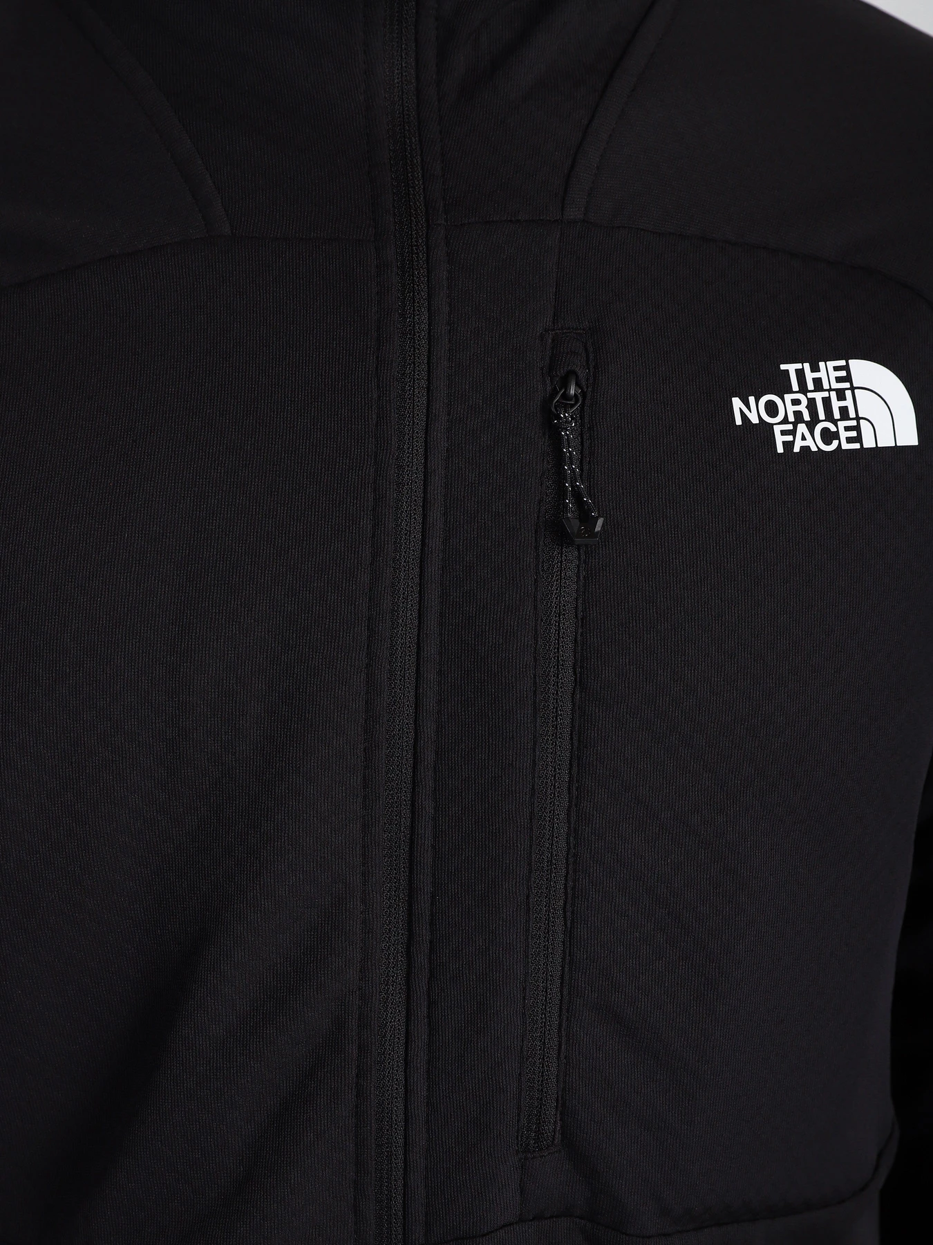 Худи и свитшоты The North Face Summit L2 модель NF0A4R4MJK31 Худи и свитшоты The North Face Summit L2 модель NF0A4R4MJK31 Фото