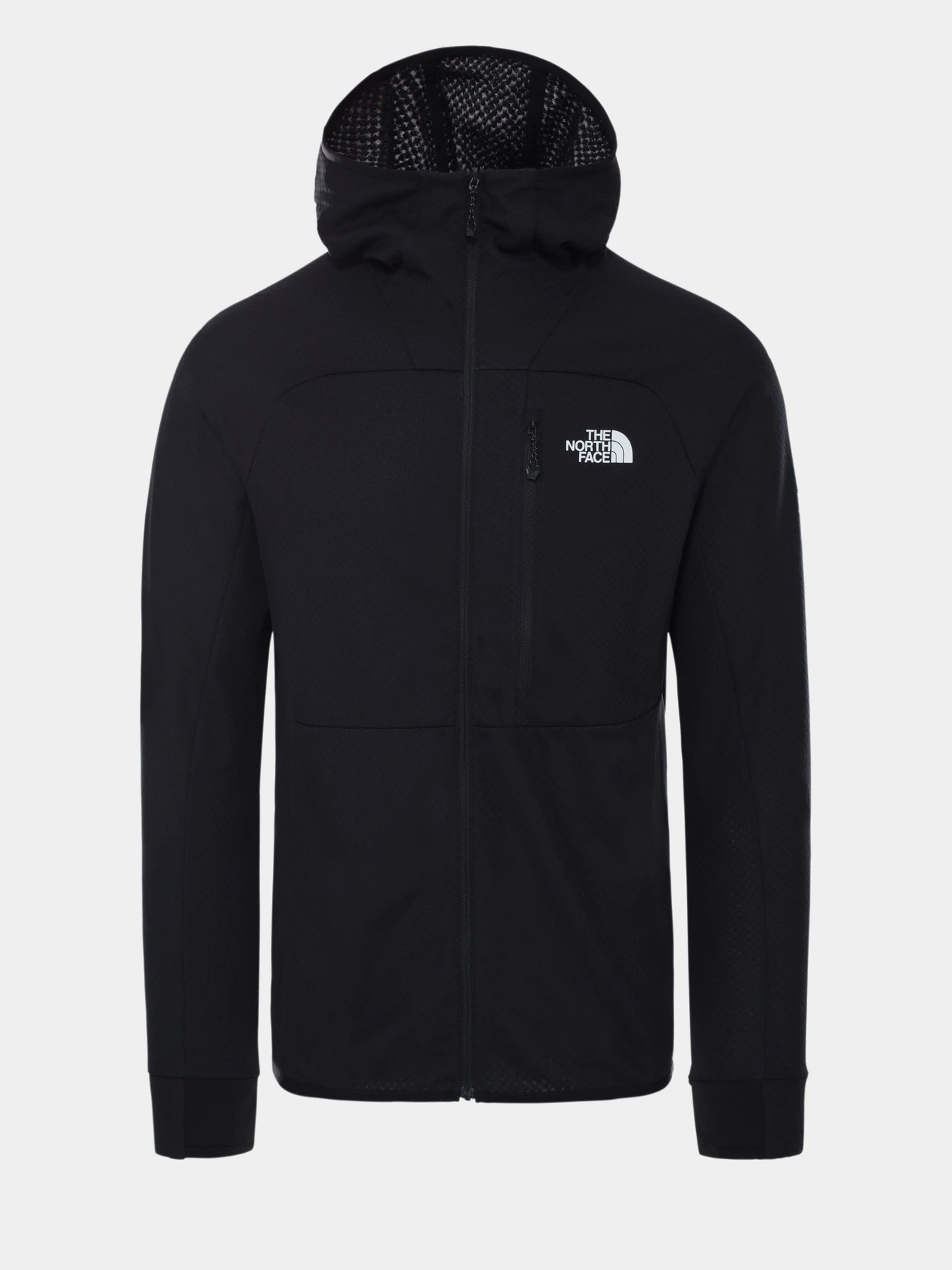 Худи и свитшоты The North Face Summit L2 модель NF0A4R4MJK31 Худи и свитшоты The North Face Summit L2 модель NF0A4R4MJK31 Фото