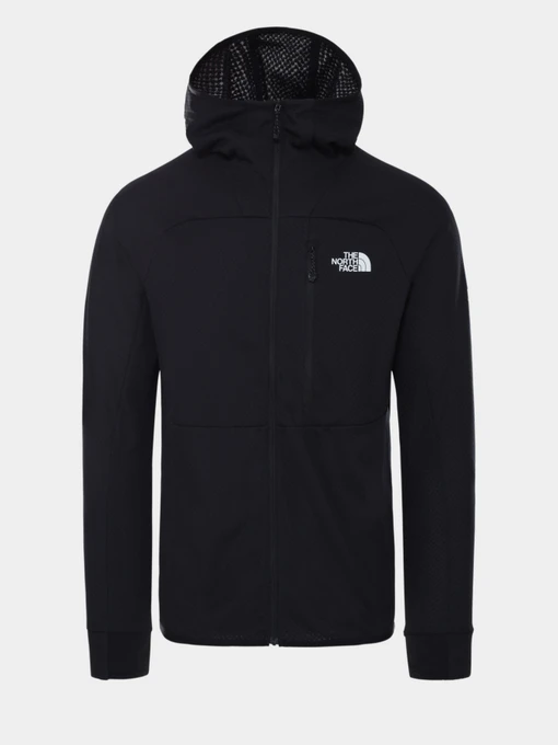 Худи и свитшоты The North Face Summit L2 модель NF0A4R4MJK31 Фото