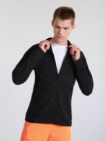 Худи и свитшоты The North Face Summit L2 модель NF0A4R4MJK31 Фото