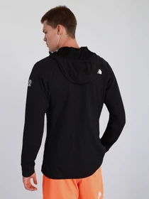 Худи и свитшоты The North Face Summit L2 модель NF0A4R4MJK31 Фото