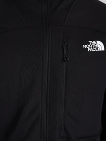 Худи и свитшоты The North Face Summit L2 модель NF0A4R4MJK31 Фото
