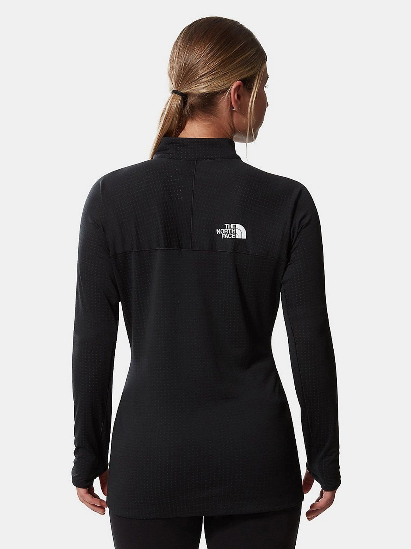 Худи и свитшоты The North Face Summit Dot модель NF0A4QYAJK31 Худи и свитшоты The North Face Summit Dot модель NF0A4QYAJK31 Фото