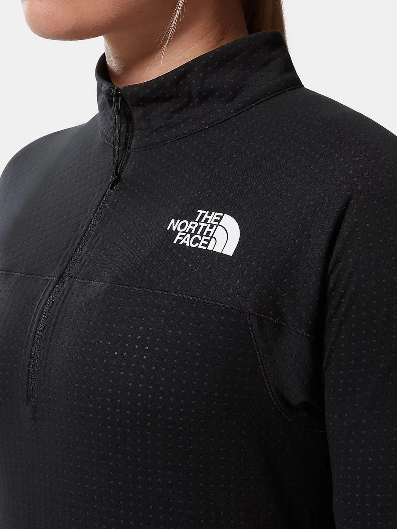 Худи и свитшоты The North Face Summit Dot модель NF0A4QYAJK31 Худи и свитшоты The North Face Summit Dot модель NF0A4QYAJK31 Фото