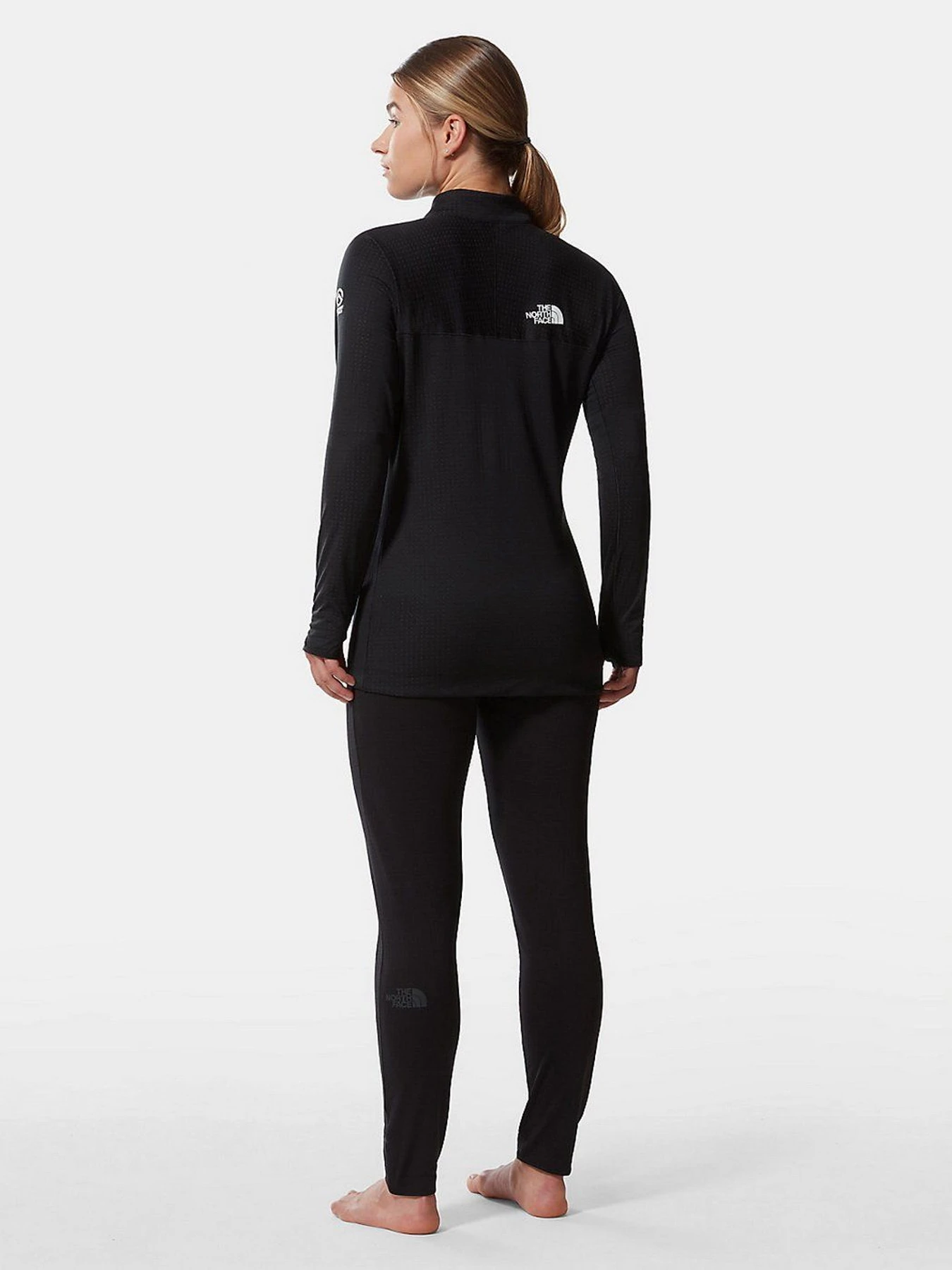 Худи и свитшоты The North Face Summit Dot модель NF0A4QYAJK31 Худи и свитшоты The North Face Summit Dot модель NF0A4QYAJK31 Фото