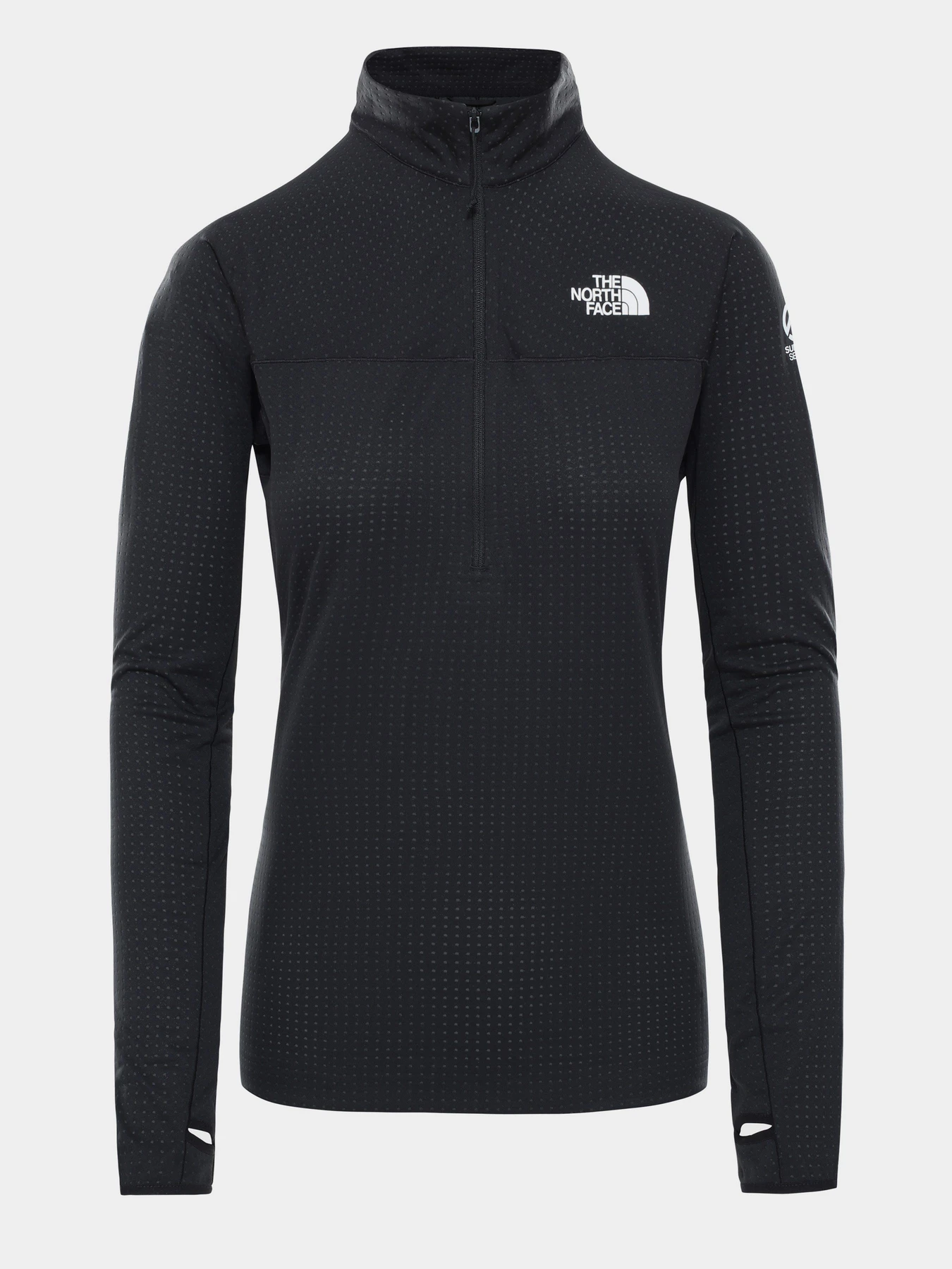 Худи и свитшоты The North Face Summit Dot модель NF0A4QYAJK31 Худи и свитшоты The North Face Summit Dot модель NF0A4QYAJK31 Фото