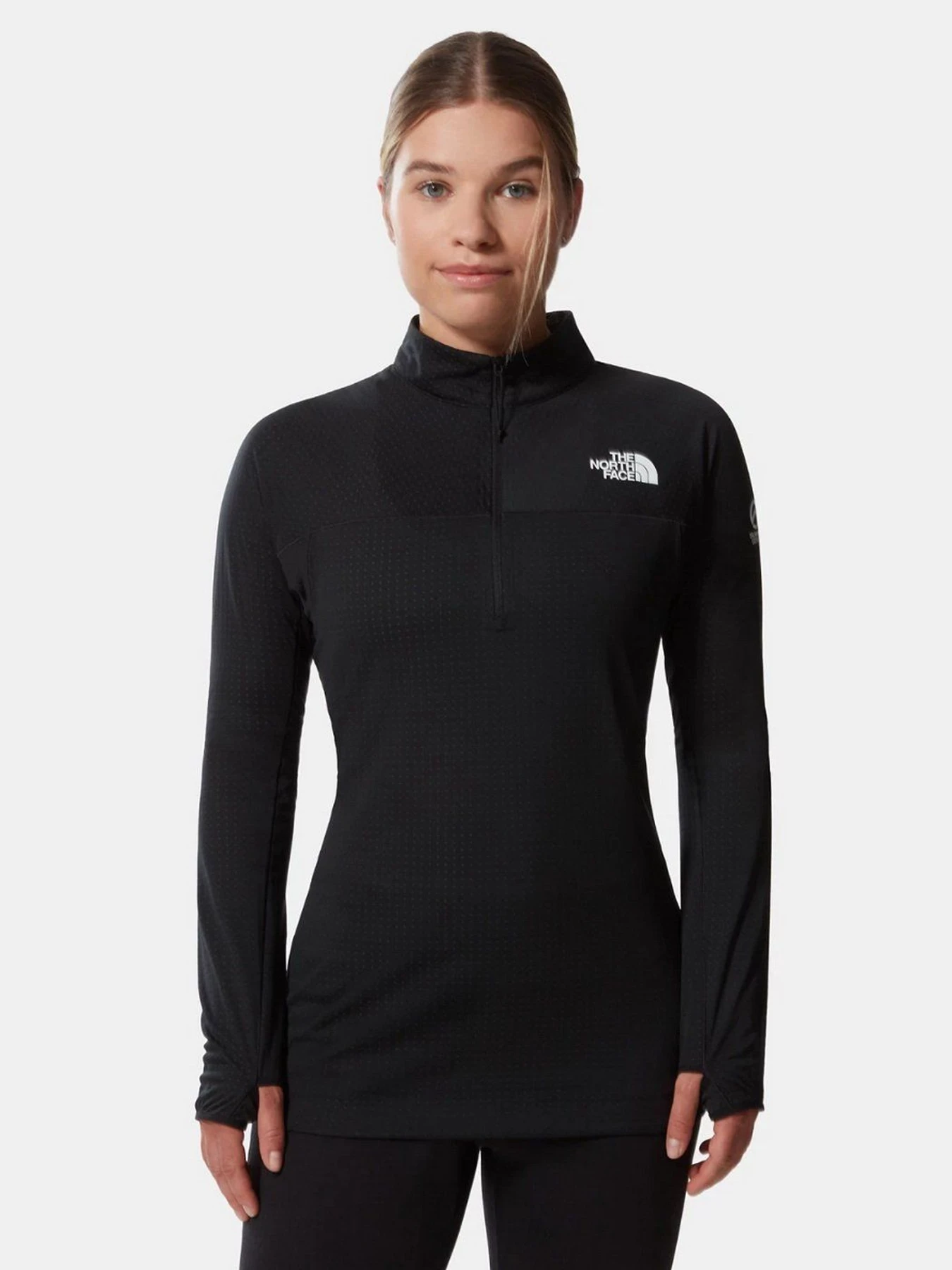 Худи и свитшоты The North Face Summit Dot модель NF0A4QYAJK31 Худи и свитшоты The North Face Summit Dot модель NF0A4QYAJK31 Фото