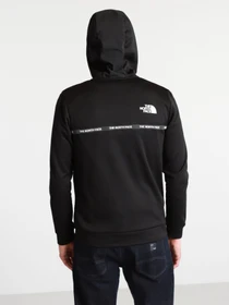 Худи и свитшоты The North Face Overlay модель NF0A5574JK31 Фото