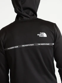 Худи и свитшоты The North Face Overlay модель NF0A5574JK31 Фото