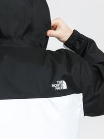 Куртки и дубленки The North Face Black Box Mountain Q модель NF0A55BSFN41 Фото