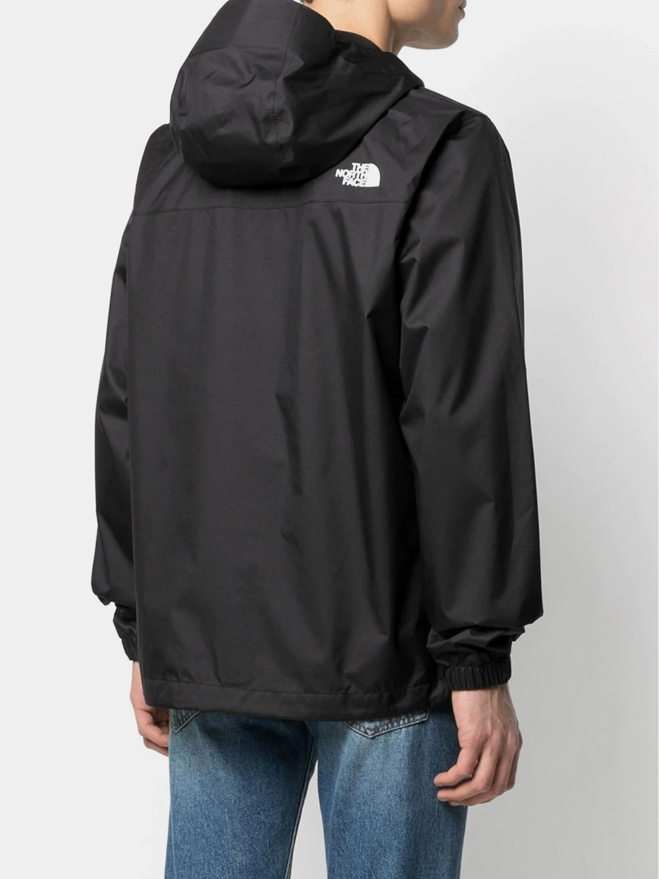 Куртки и дубленки The North Face  Box Mountain модель NF0A55BSJK31 Фото