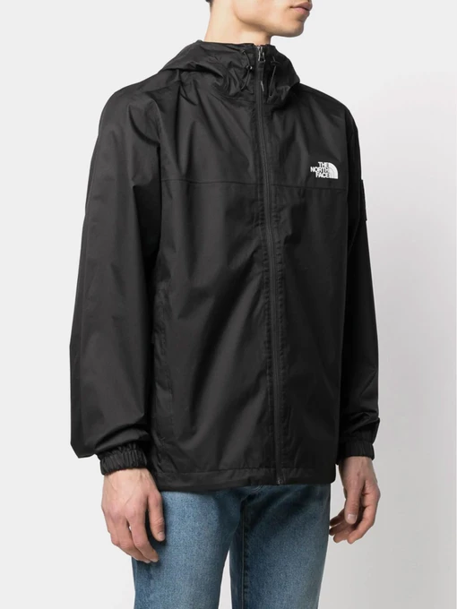 Куртки и дубленки The North Face  Box Mountain модель NF0A55BSJK31 Фото