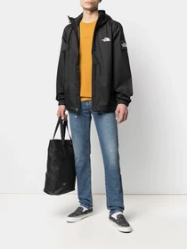 Куртки и дубленки The North Face  Box Mountain модель NF0A55BSJK31 Фото