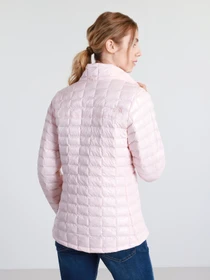Куртки и дубленки The North Face ThermoBall™ Eco модель NF0A55AWWC61 Фото
