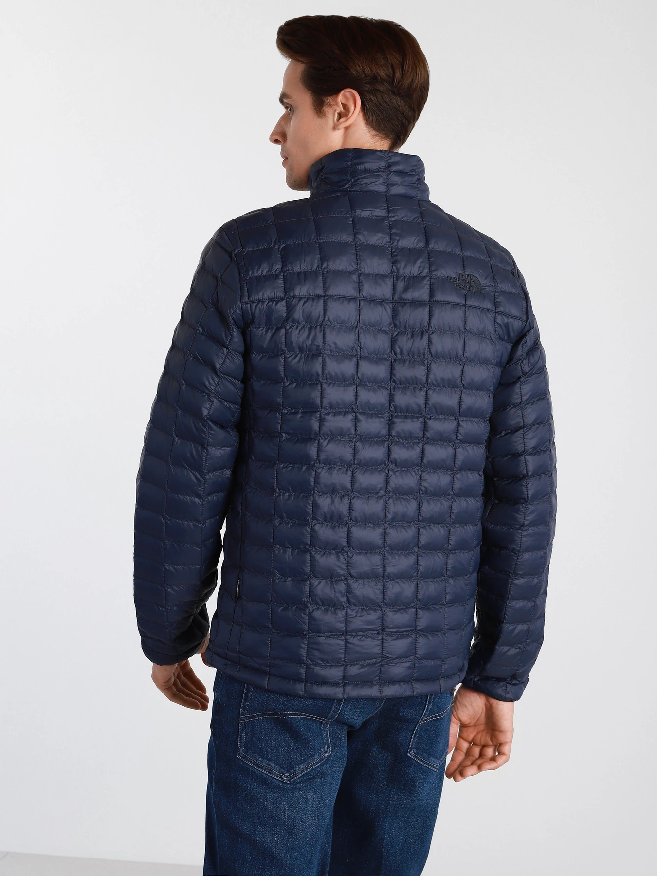 Куртки та дублянки The North Face THERMOBALL ™ модель NF0A3Y3NXYN1 Куртки та дублянки The North Face THERMOBALL ™ модель NF0A3Y3NXYN1 Фото