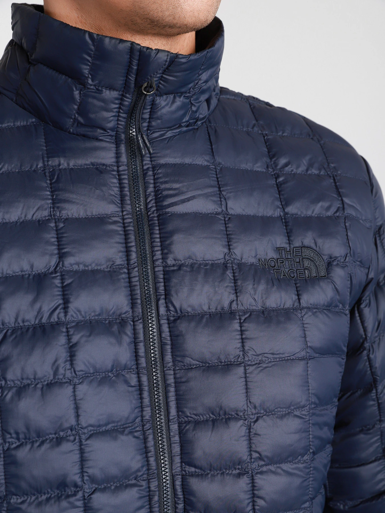 Куртки та дублянки The North Face THERMOBALL ™ модель NF0A3Y3NXYN1 Куртки та дублянки The North Face THERMOBALL ™ модель NF0A3Y3NXYN1 Фото