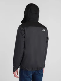 Куртки и дубленки The North Face Quest модель NF0A3YFMMN81 Фото