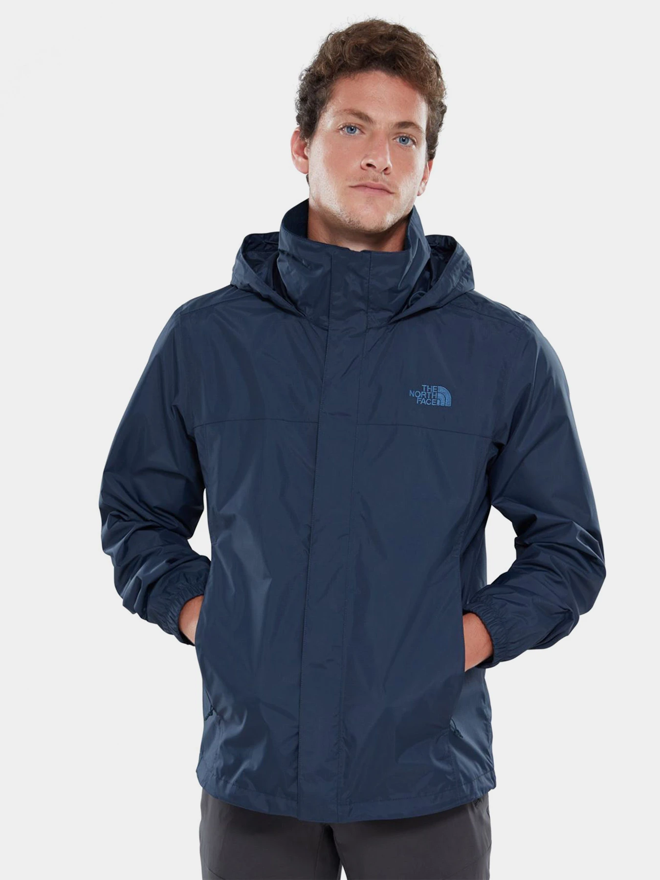 Куртки и дубленки The North Face модель NF0A2VD5U6R1 Куртки и дубленки The North Face модель NF0A2VD5U6R1 Фото