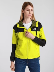 Куртки та дублянки The North Face Sheru модель NF0A4C9HJE31 Фото