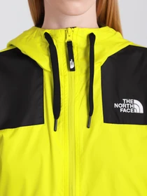 Куртки та дублянки The North Face Sheru модель NF0A4C9HJE31 Фото