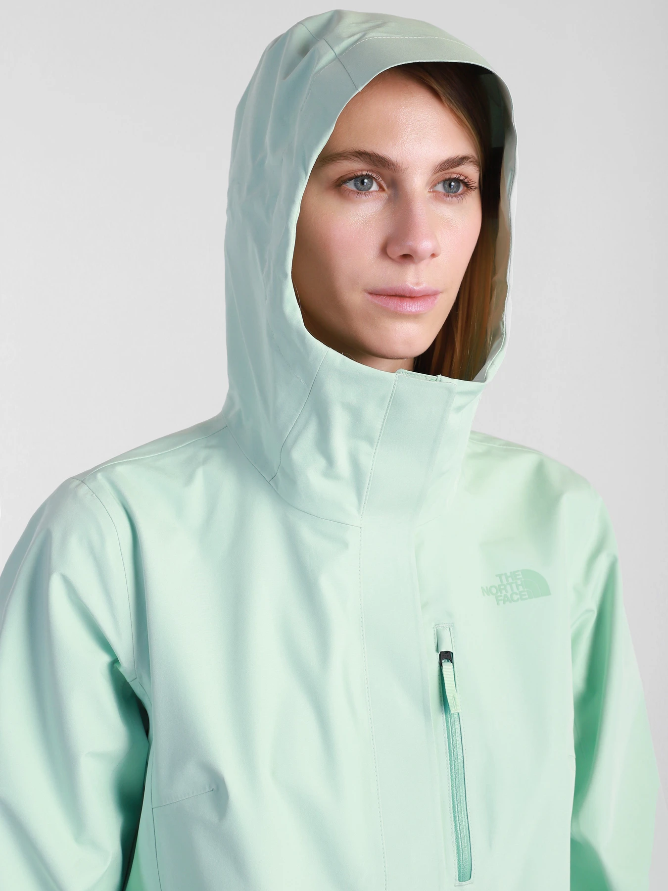 Куртки та дублянки The North Face DRYZZLE FUTURELIGHT™ JACKET модель NF0A4AHUWC71 Куртки та дублянки The North Face DRYZZLE FUTURELIGHT™ JACKET модель NF0A4AHUWC71 Фото
