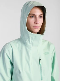 Куртки та дублянки The North Face DRYZZLE FUTURELIGHT™ JACKET модель NF0A4AHUWC71 Фото