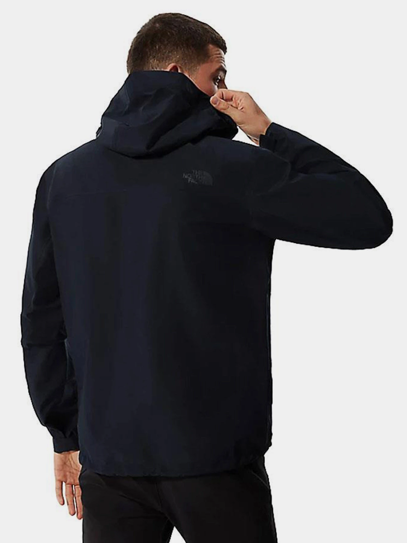 Куртки и дубленки The North Face Dryzzle FUTURELIGHT ™ модель NF0A4AHMRG11 Куртки и дубленки The North Face Dryzzle FUTURELIGHT ™ модель NF0A4AHMRG11 Фото