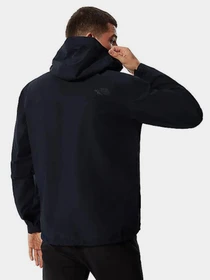 Куртки и дубленки The North Face Dryzzle FUTURELIGHT ™ модель NF0A4AHMRG11 Фото