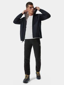 Куртки и дубленки The North Face Dryzzle FUTURELIGHT ™ модель NF0A4AHMRG11 Фото
