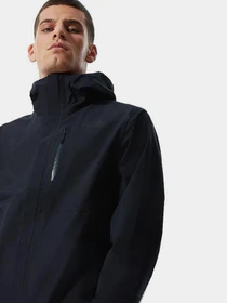 Куртки и дубленки The North Face Dryzzle FUTURELIGHT ™ модель NF0A4AHMRG11 Фото