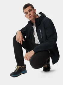Куртки и дубленки The North Face Dryzzle FUTURELIGHT ™ модель NF0A4AHMRG11 Фото