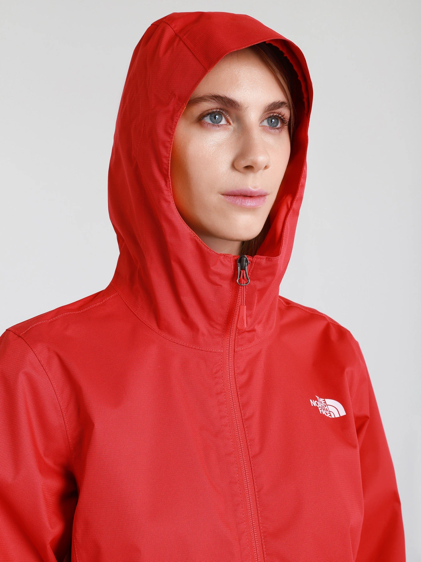 Куртки та дублянки The North Face Quest модель NF00A8BAX731 Фото