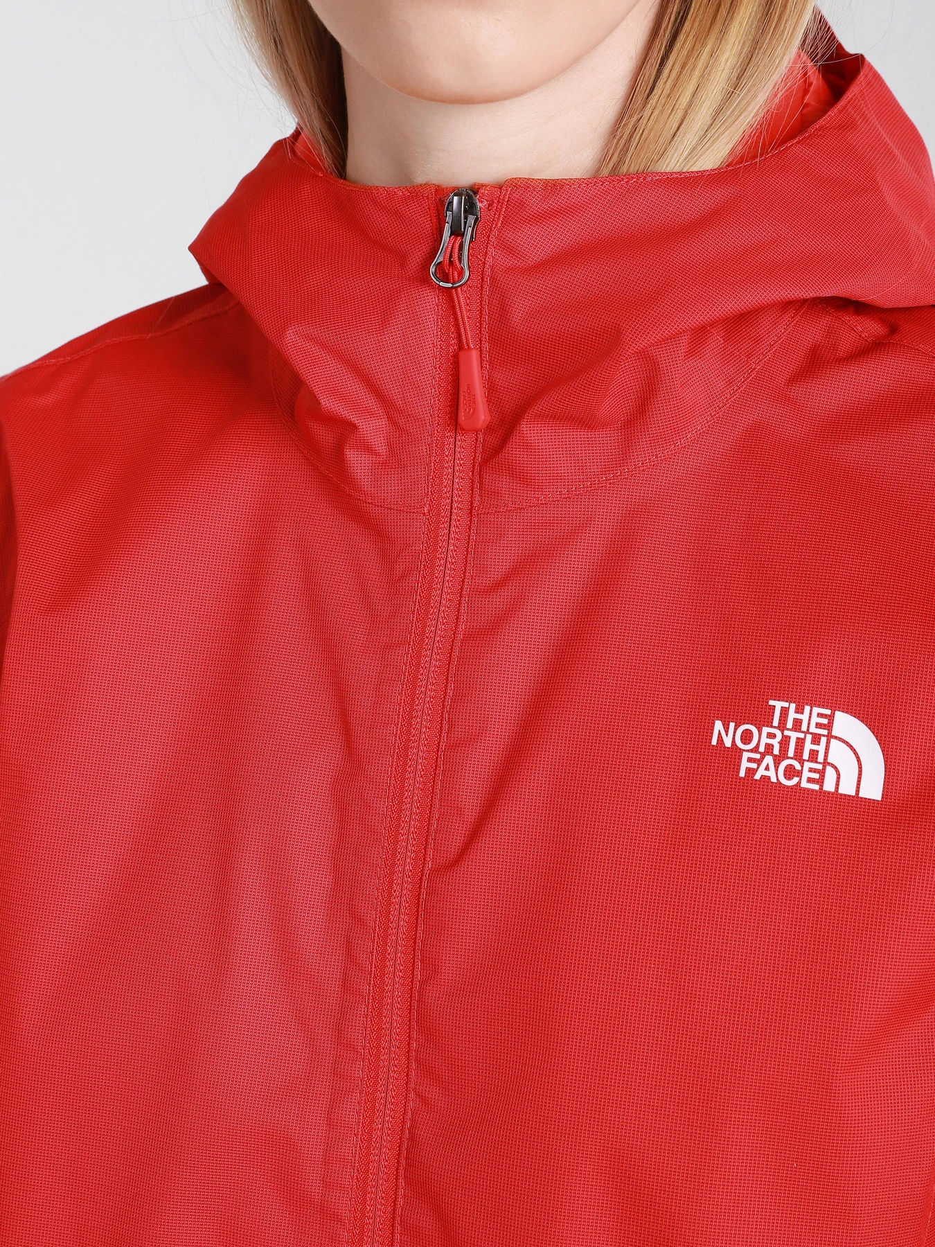 Куртки та дублянки The North Face Quest модель NF00A8BAX731 Фото