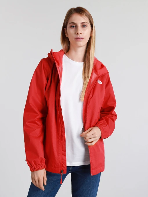 Куртки и дубленки The North Face Quest модель NF00A8BAX731 Фото