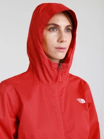 Куртки та дублянки The North Face Quest модель NF00A8BAX731 Фото