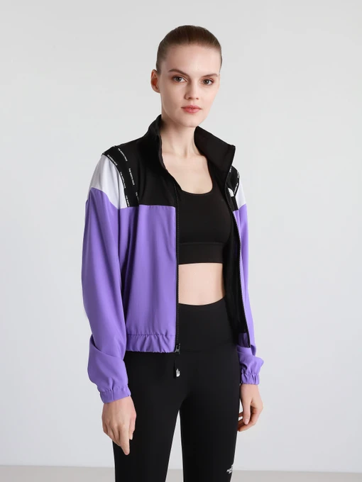 Куртки и дубленки The North Face Mountain Athletics модель NF0A5563ZBS1 Фото